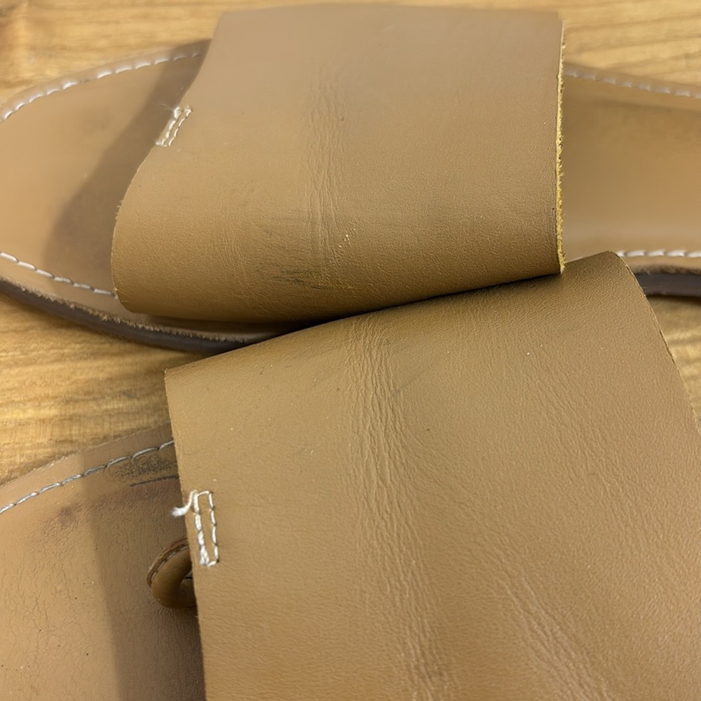 Madewell sandals - Picture 5 of 9